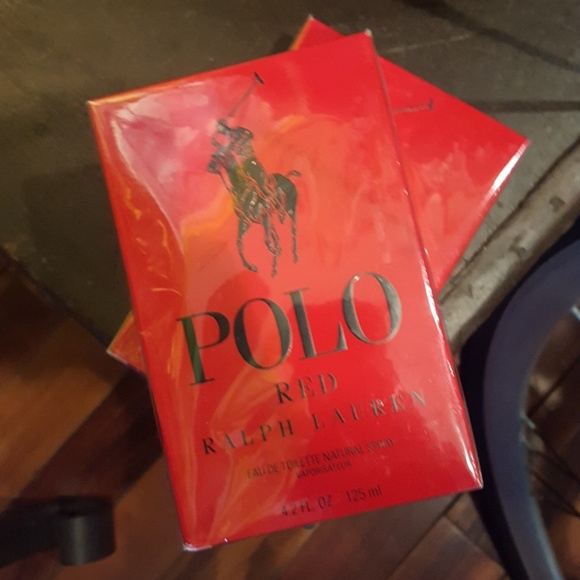 Polo Ralph Lauren Other - Polo Red Ralph Lauren